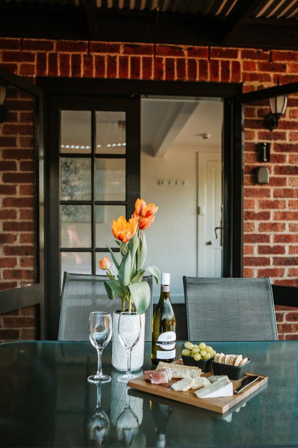 The Berry Inn 외부 사진