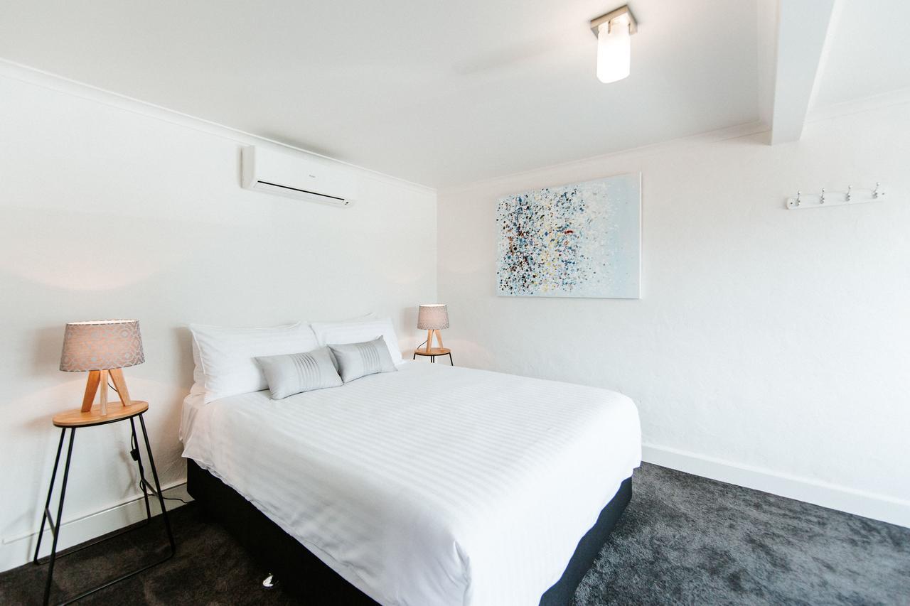 The Berry Inn 외부 사진