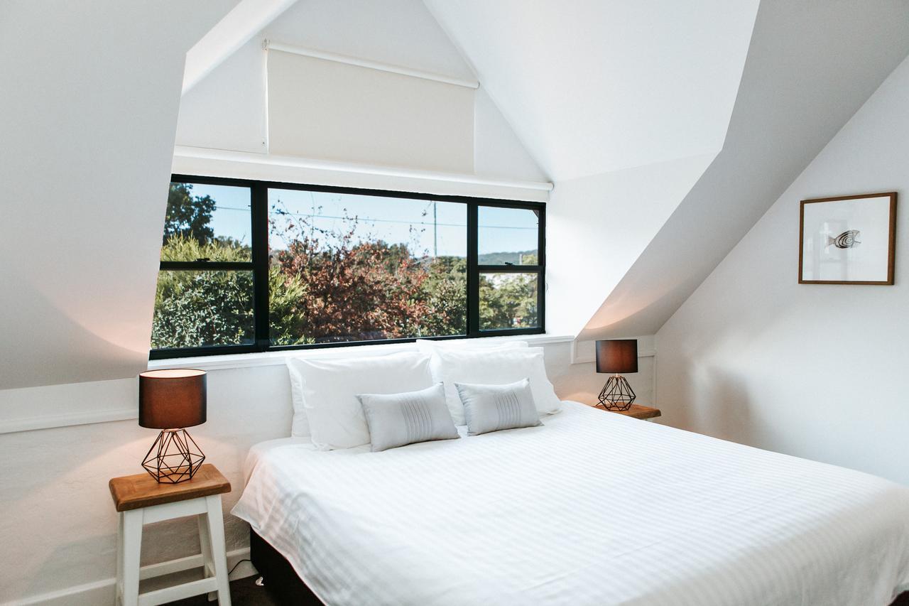 The Berry Inn 외부 사진