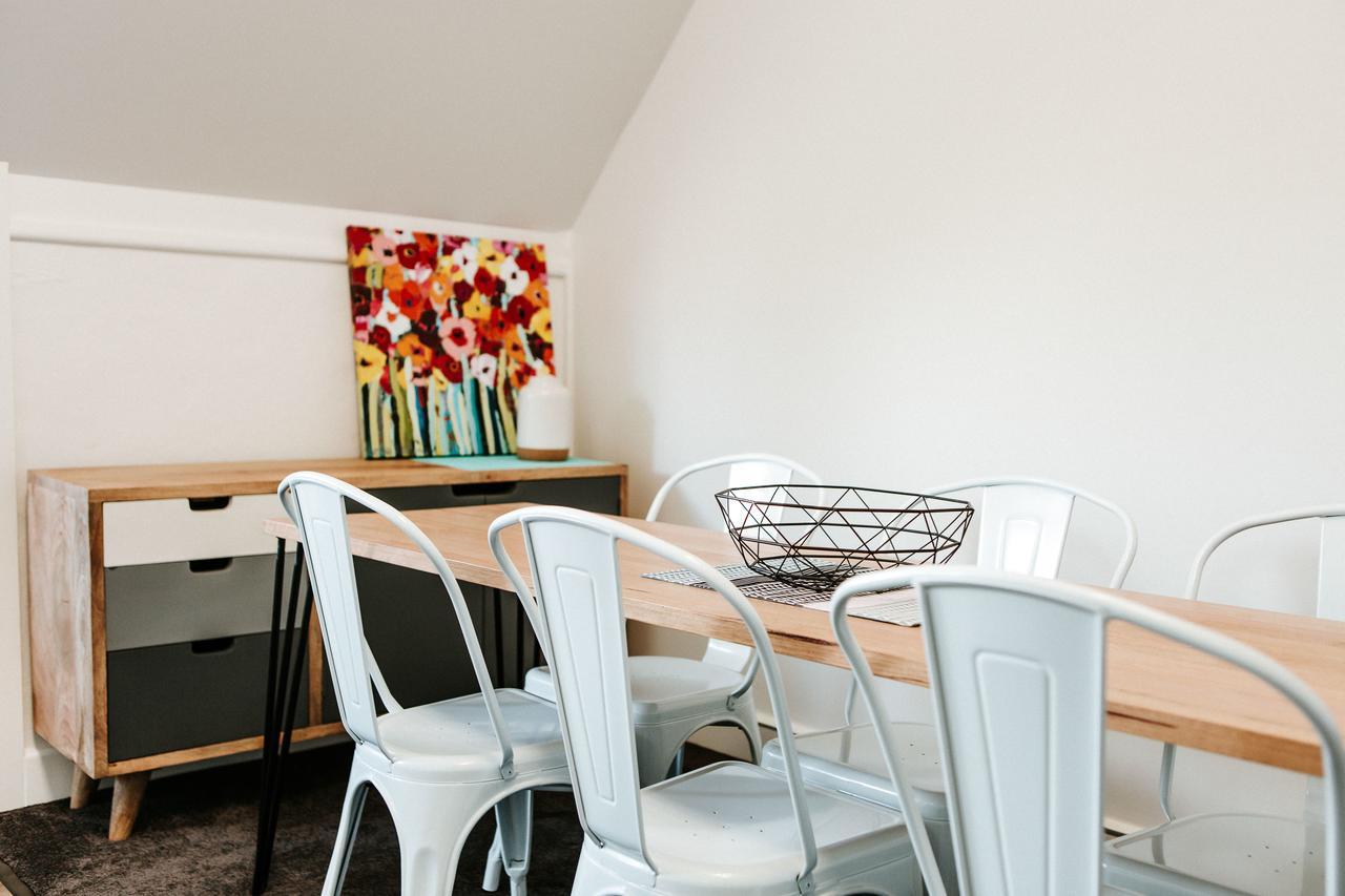 The Berry Inn 외부 사진